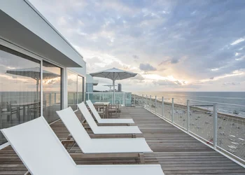 Exklusive Traumtage in Lido di Jesolo 