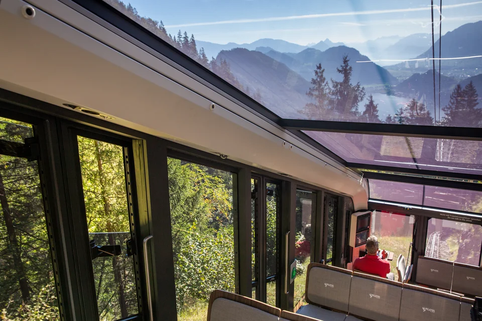 © Pilatus-Bahnen AG