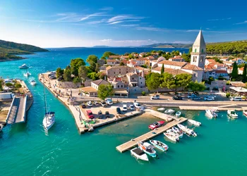 Exklusivreise zu Ostern auf Insel Losinj