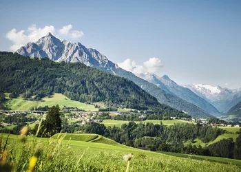 Stubaital – Naturparadies in den Tiroler Alpen