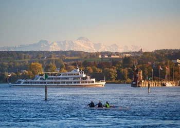 Zwiebelkuchenschiff – Ahoi! 