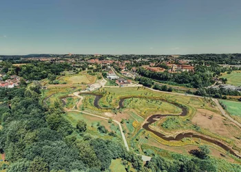 Landesgartenschau Ellwangen