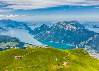 Bergidyll am Vierwaldstätter See – die Stoos-Bahnen