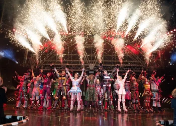Starlight Express Bochum