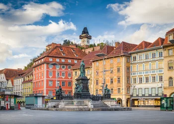Städtereise Graz – Kultur & Mehr 
