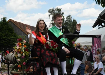 Nöggenschwieler Rosentage