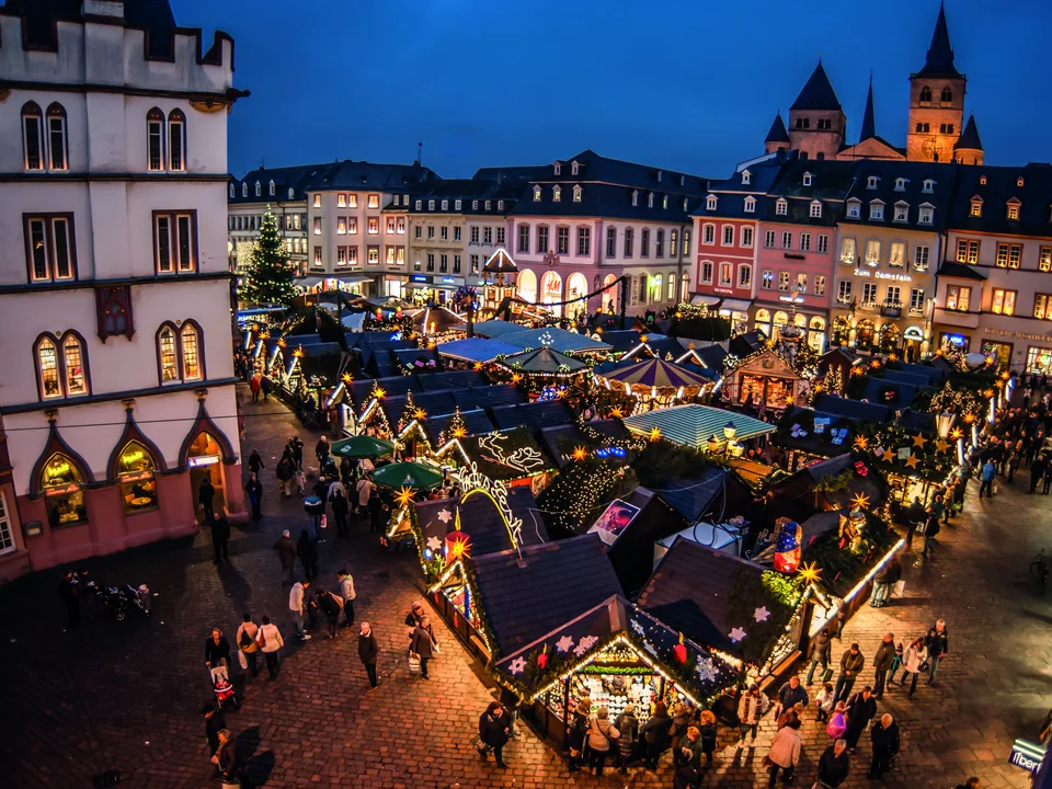 © Trier Tourismus und Marketing GmbH