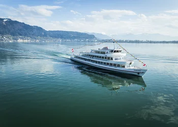 Captain‘s Brunch auf dem Bodensee      