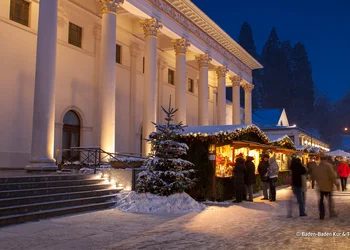 Baden-Badener Christkindelsmarkt