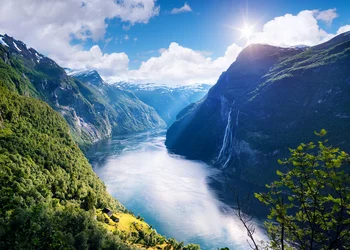 Südnorwegen – „Erlebnis der Superlative“