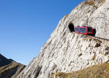 Bergerlebnis Pilatus 