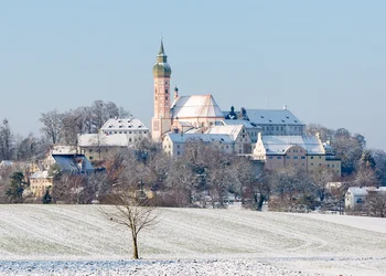 Adventsklänge im Kloster Andechs