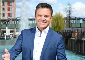 "Immer wieder sonntags" im Europa-Park Rust