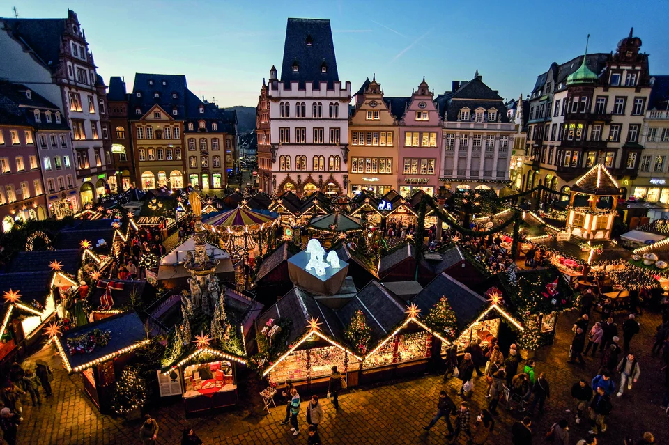 © Trier Tourismus und Marketing GmbH